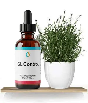 GL Control Pills