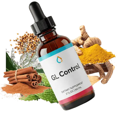 GL Control Blood Sugar Support